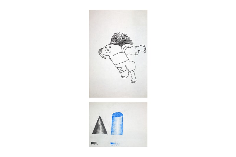 My Kid Could Do That ProjectArt Exhibition KAWS NYC 