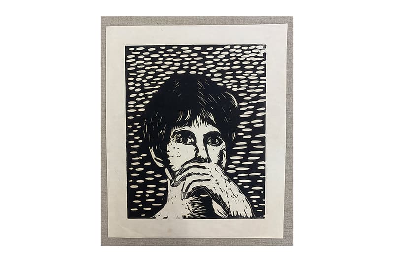 My Kid Could Do That ProjectArt Exhibition KAWS NYC