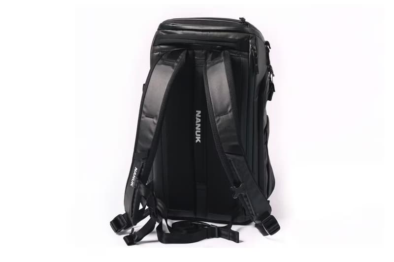 nanuk softpack backpack protect gear carrying camera drones photo video professional hiking outdoors content professional