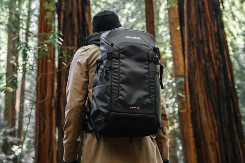 NANUK’s New Softpack Is Built To Protect Your Gear From the Elements