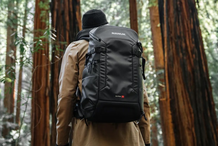 NANUK’s New Softpack Is Built To Protect Your Gear From the Elements