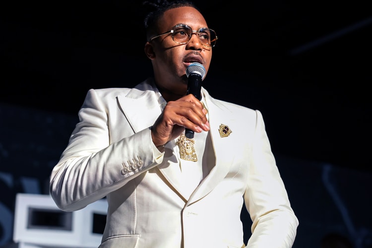 Nas' Mass Appeal Facing Racial Discrimination Lawsuit
