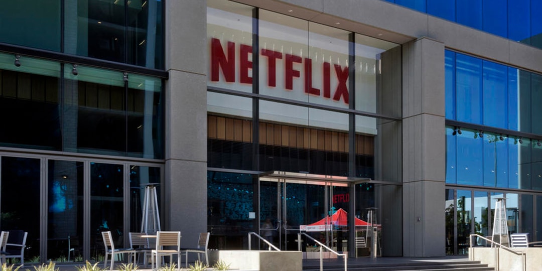 Netflix Becomes a New Player in the Retail Sector 