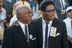 Netflix Drops Official Trailer for Civil Rights Themed Biopic Film 'RUSTIN'