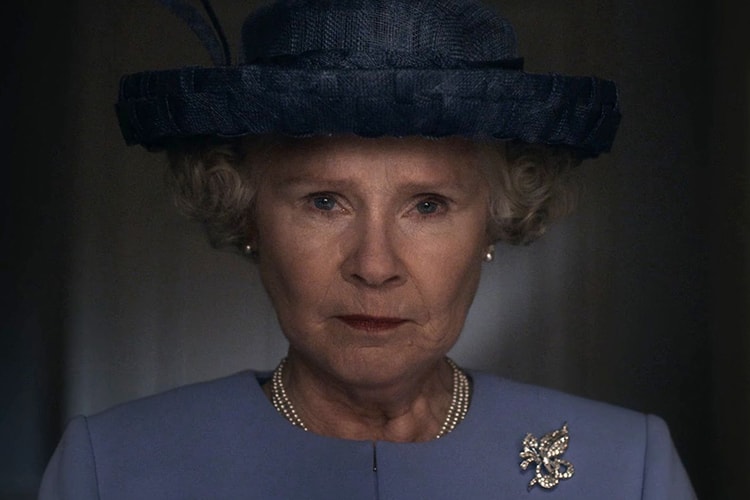 safari app kwijt Netflix Unveils Release Date of Final Season of 'The Crown'