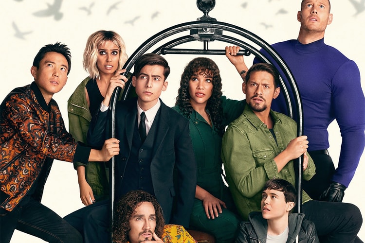 Netflix's 'The Umbrella Academy' Final Season Confirmed to Release in 2024