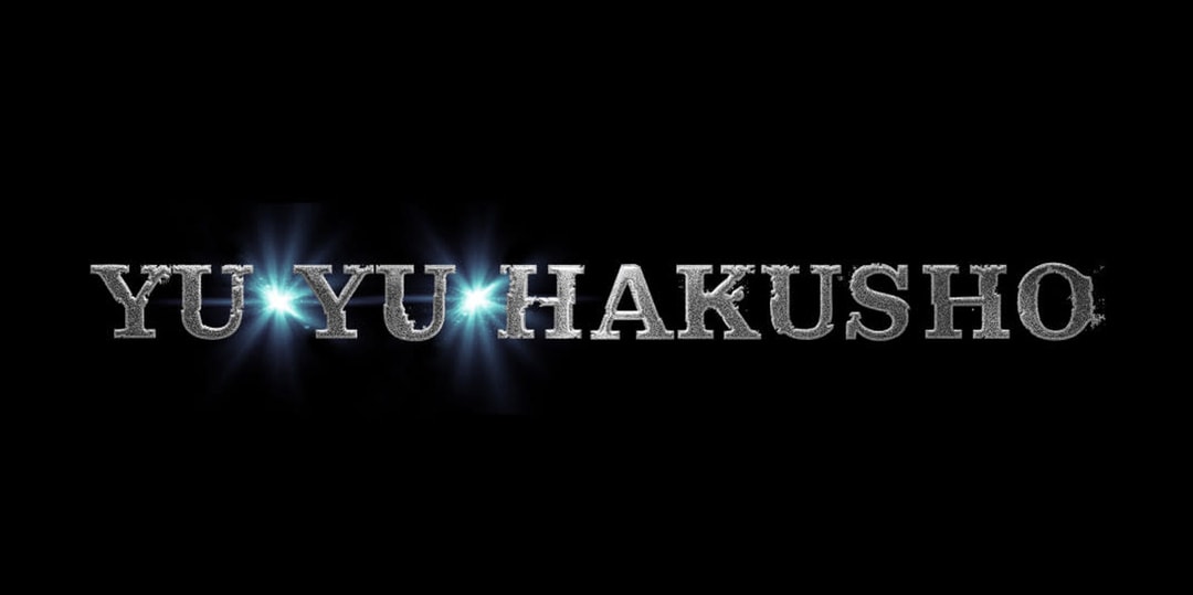 Yu Yu Hakusho  Netflix anuncia data da série live-action