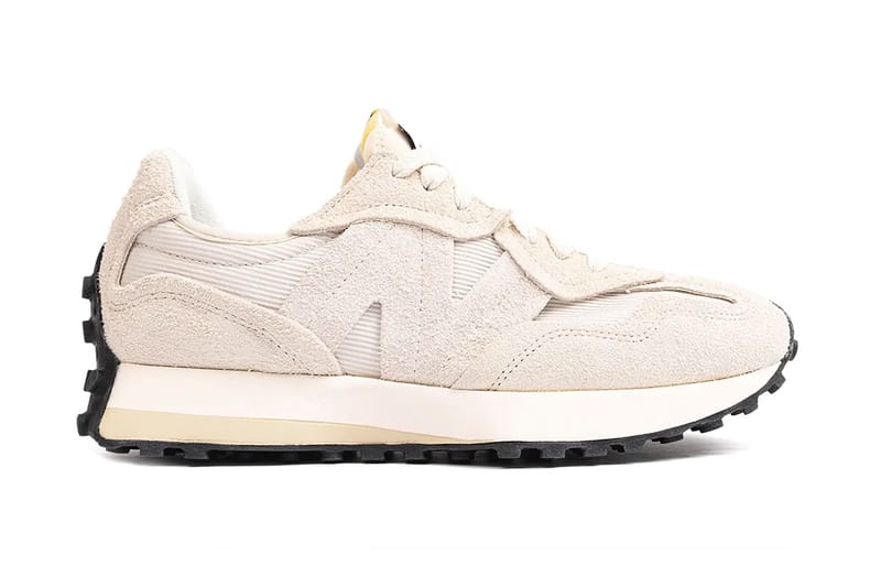 The New Balance 327 Gets a Corduroy Update
