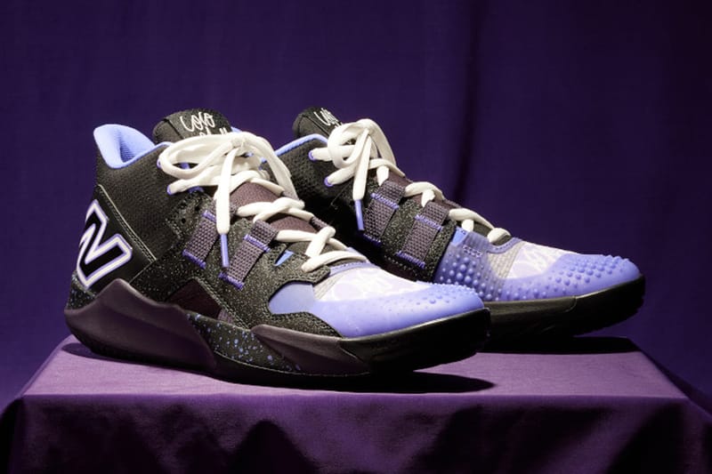 Coco Gauff's New Balance Coco CG1 Gears up for "Spooky Season"