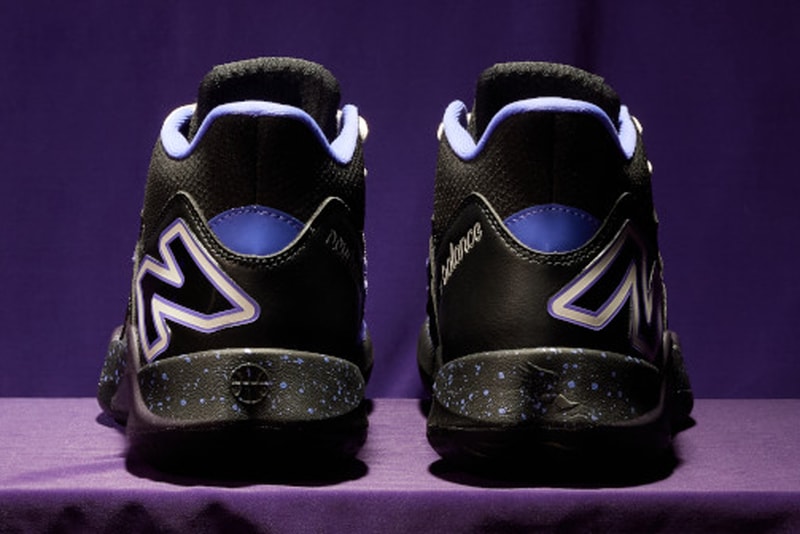 What Year One Of Coco Gauff's Signature New Balance Tennis Shoe