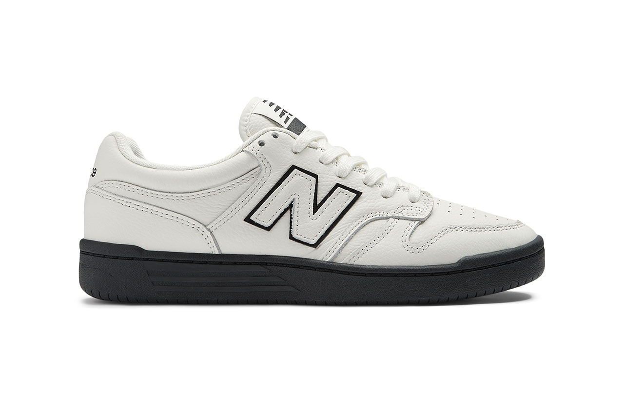 New Balance Numeric 480 Yin and Yang Pack Release Info