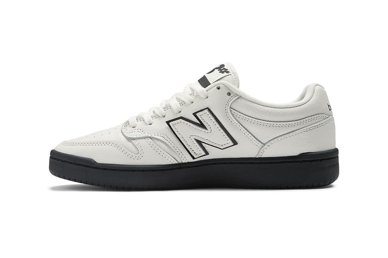 New Balance Numeric 480 Yin and Yang Pack Release Info