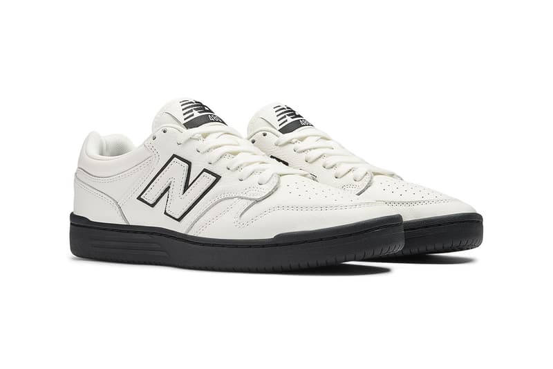 New Balance Numeric 480 Yin and Yang Pack Release Info