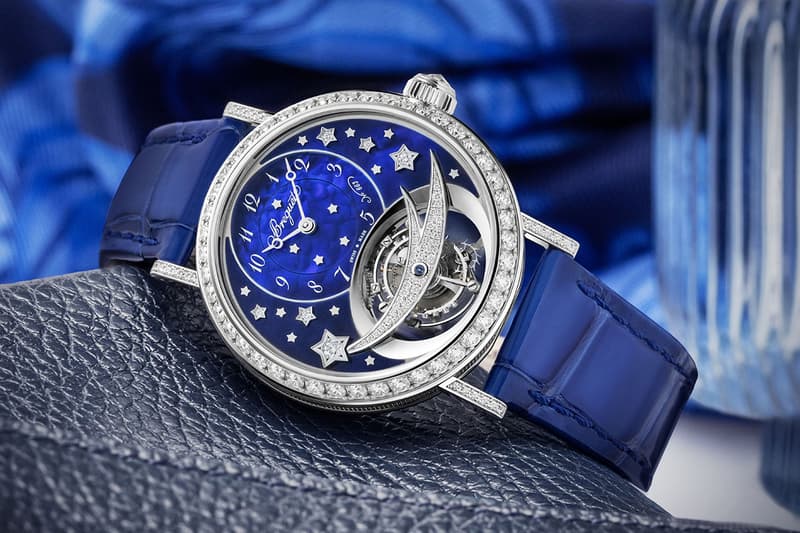 New Breguet Classique Tourbillon 3358 Release Info