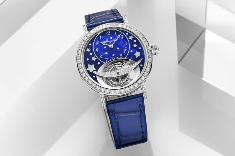 New Breguet Classique Tourbillon 3358 Release Info