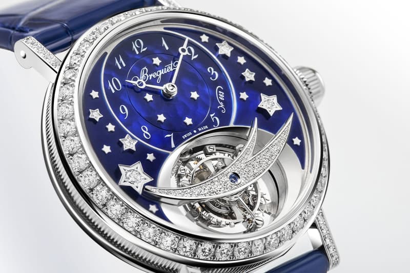 New Breguet Classique Tourbillon 3358 Release Info