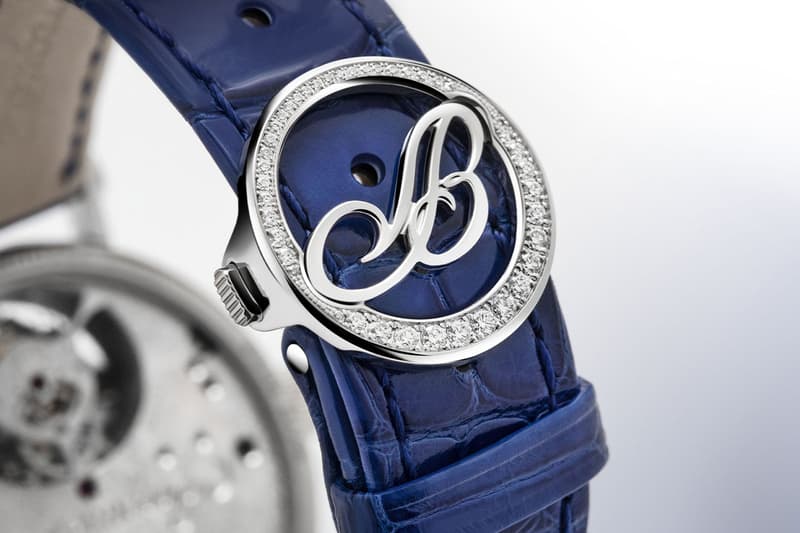 New Breguet Classique Tourbillon 3358 Release Info