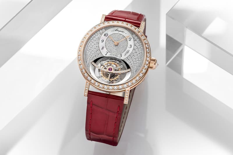 New Breguet Classique Tourbillon 3358 Release Info