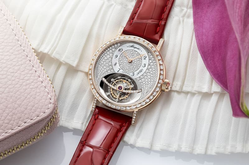 New Breguet Classique Tourbillon 3358 Release Info