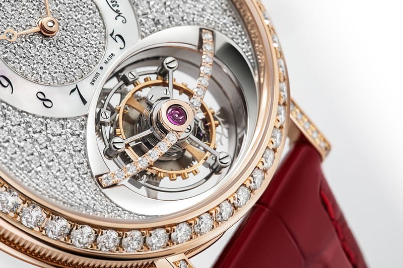 New Breguet Classique Tourbillon 3358 Release Info