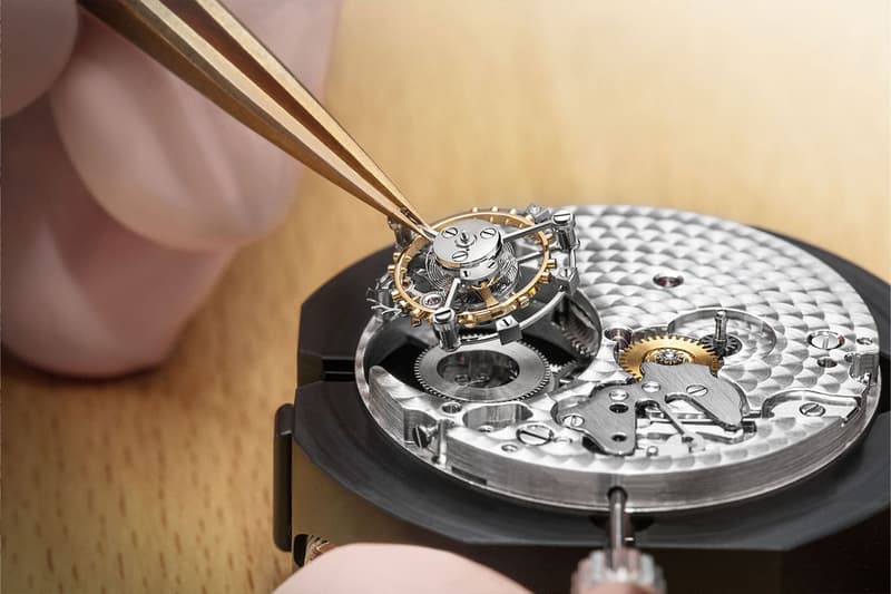 New Breguet Classique Tourbillon 3358 Release Info