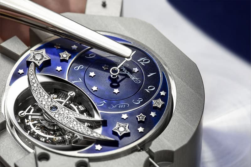 New Breguet Classique Tourbillon 3358 Release Info