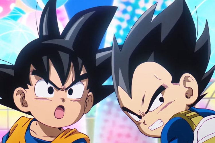 New 'Dragon Ball' Series 'Daima' To Release This Fall