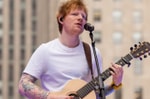 Different Plaintiffs File Appeal in Ed Sheeran, Marvin Gaye "Thinking Out Loud" Case