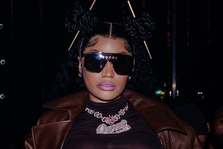 Nicki Minaj Announces 'Pink Friday 2' Release Date