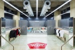 OTSUMO PLAZA Concept Store Brings NIGO and VERDY Designs to Minami Aoyama