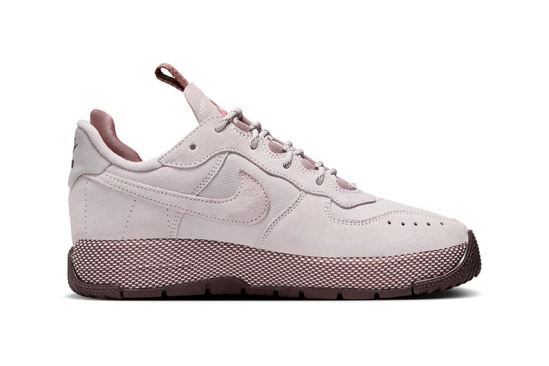 plum passion air forces