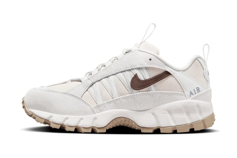 A "Future Motion" Theme Hits the Nike Air Humara