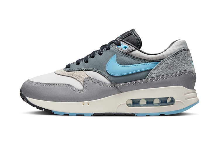 Six Streetwear Shops Helped Nike Craft the Air Max 1 '86 "Chicago"