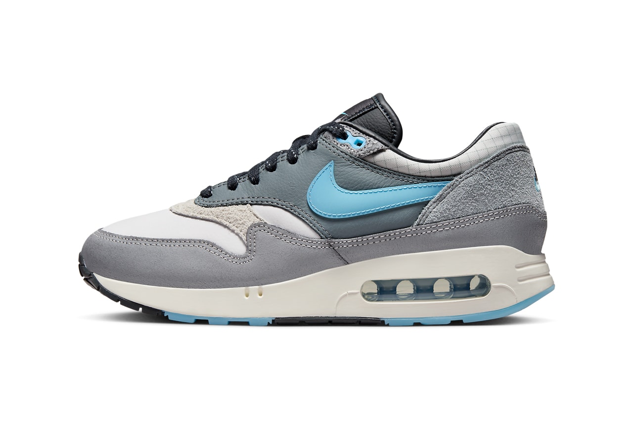 Nike Air Max 1 '86 Chicago FQ8742-100 Release Date info store list buying guide photos price