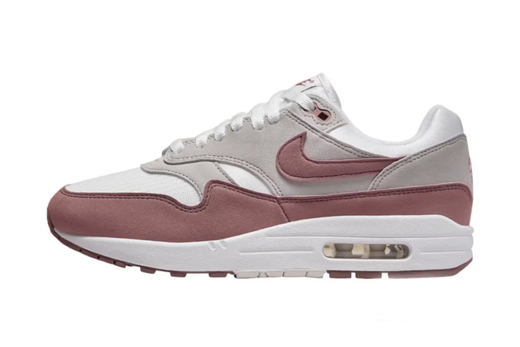 Nike Air Max 1 “Patch” Pack (A Closer Look) •
