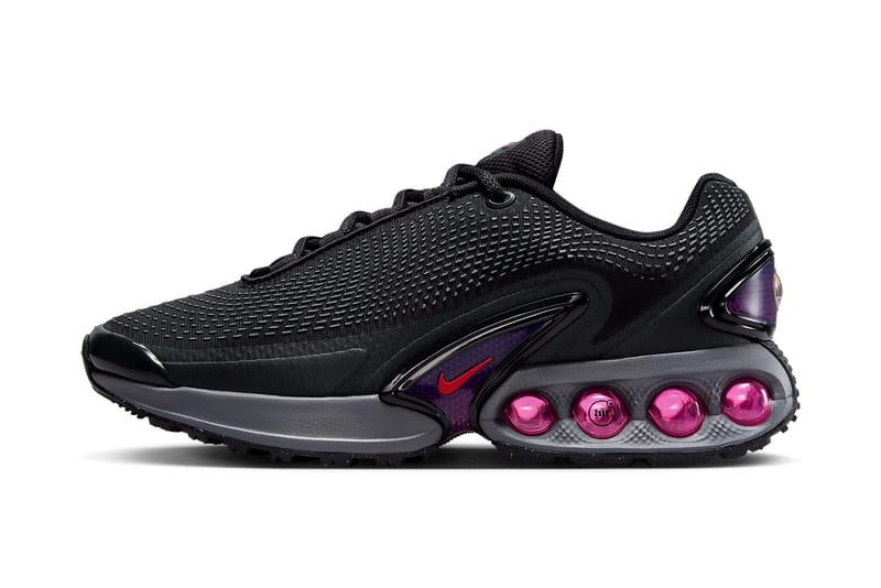 Official Images of the Nike Air Max DN