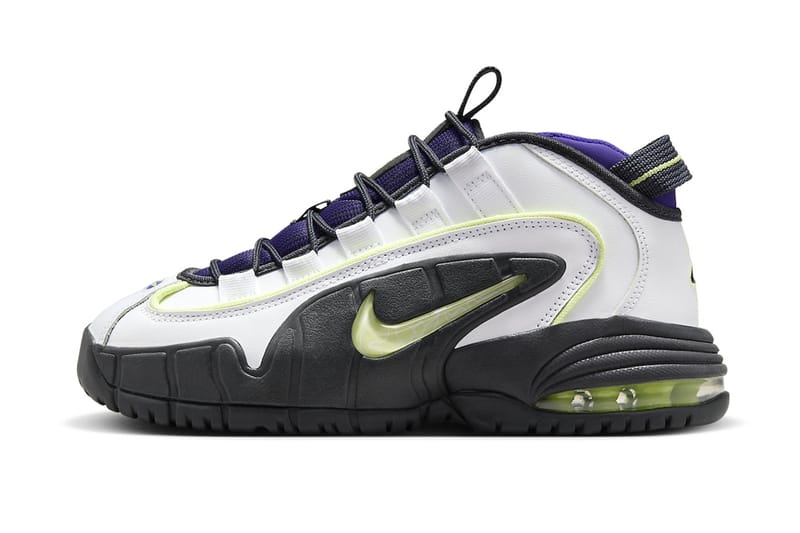 Nike Air Max Penny 1 "Penny Story" Has a 2024 Release Date
