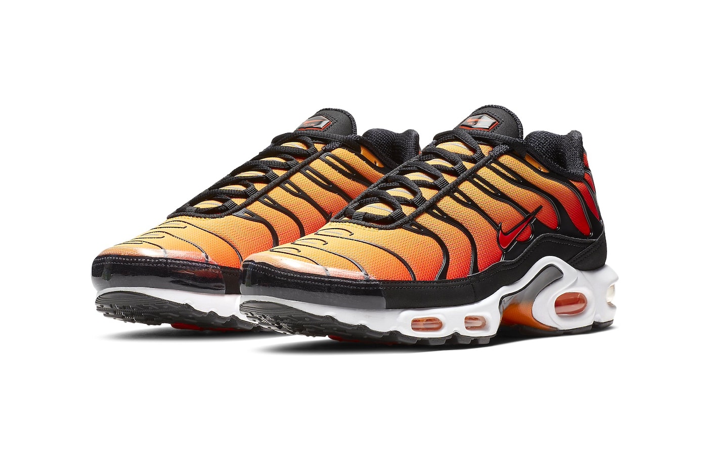 This OG Nike Air Max Plus Is Returning