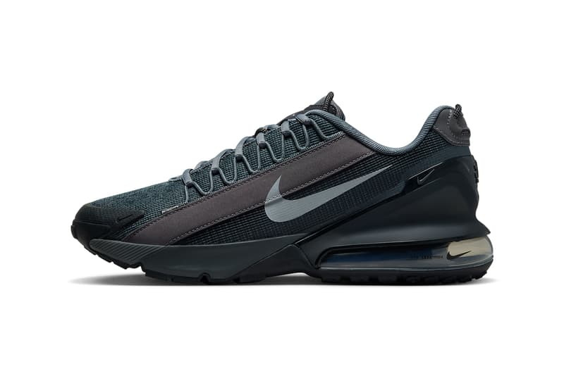 Nike Air Max Pulse Roam Dark Smoke Grey DZ3544-001 Info release date store list buying guide photos price