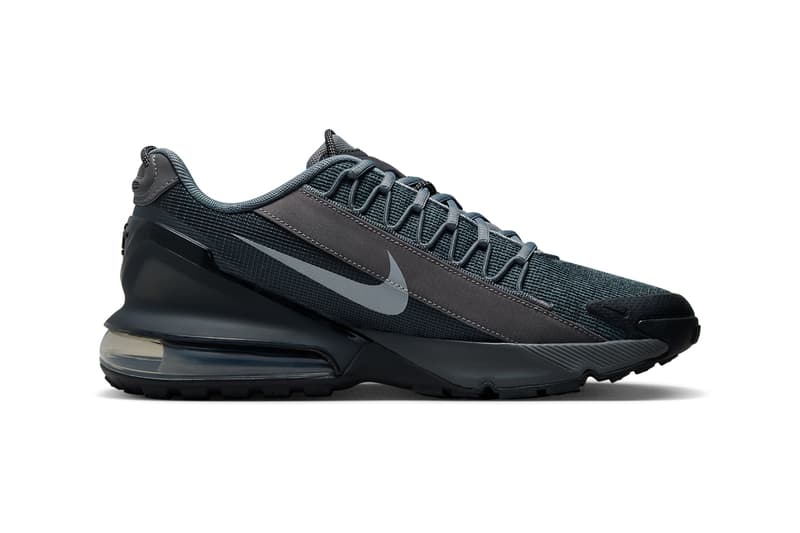 Nike Air Max Pulse Roam Dark Smoke Grey DZ3544-001 Info release date store list buying guide photos price