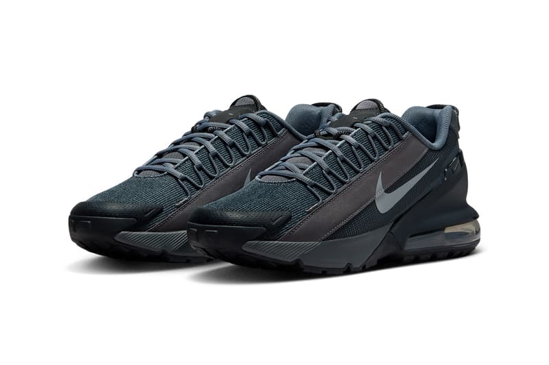 Nike Air Max Pulse Roam Dark Smoke Grey DZ3544-001 Info release date store list buying guide photos price