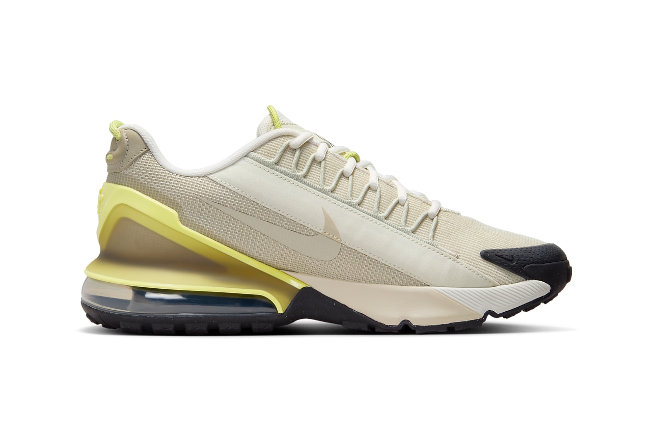 Nike Air Max Pulse Roam Stone DZ3544-200 Release Date info store list buying guide photos price