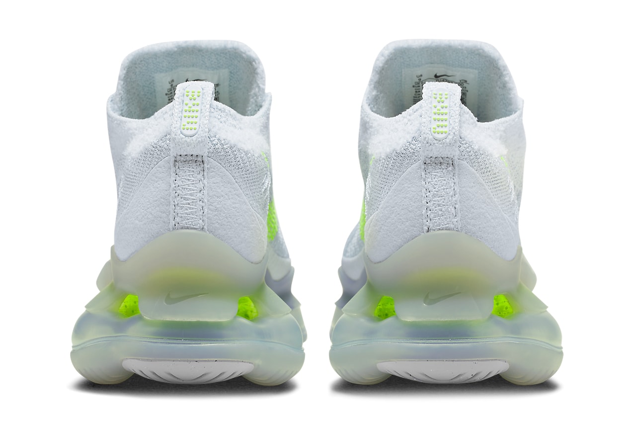 Nike Air Max Scorpion Ice Blue DJ4702-400 Release Info date store list buying guide photos price