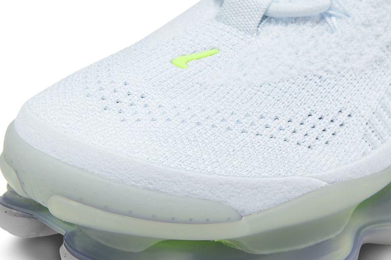 Nike Air Max Scorpion Ice Blue DJ4702-400 Release Info date store list buying guide photos price