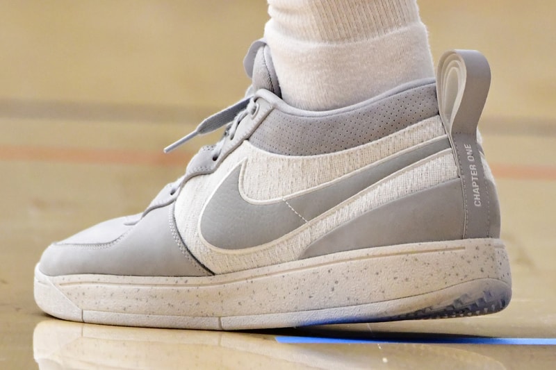 Devin Booker signature shoe confirmed: Set for 2024 arrival