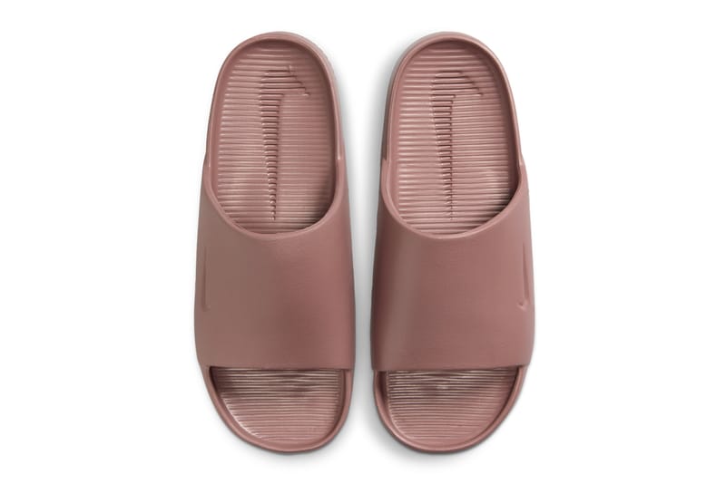 yeezy slide rose