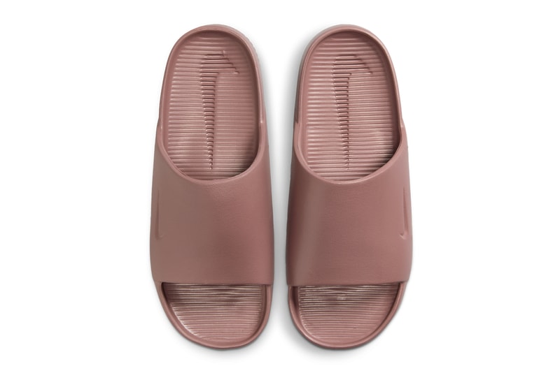 Nike Calm Slide Rose Whisper DX4816-201 Release Info date store list buying guide photos price