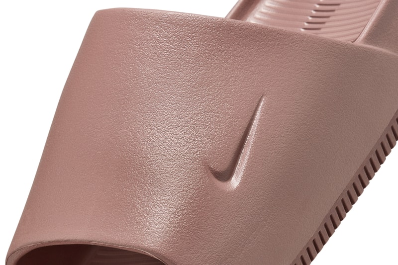 Nike Calm Slide Rose Whisper DX4816-201 Release Info date store list buying guide photos price