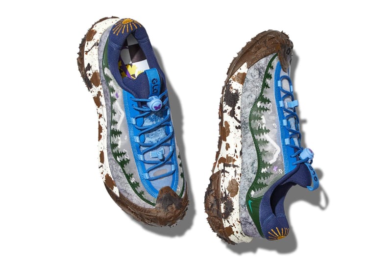 doernbecher nike shoes