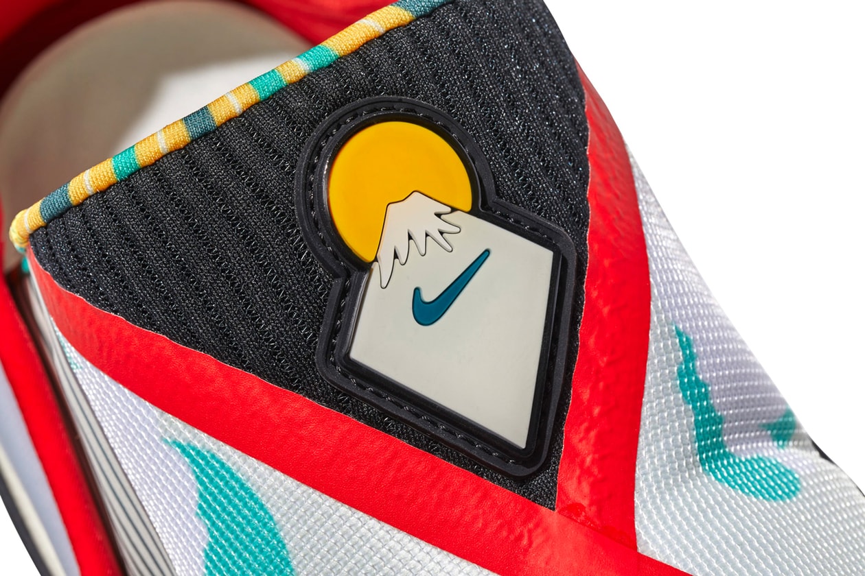 Nike Doernbecher Freestyle XIX Collection Info release date store list buying guide photos price Air Jordan III 3 Nike Dunk High Go FlyEase ACG Mountain Fly 2 Low Cortez Air Max 1 ’86